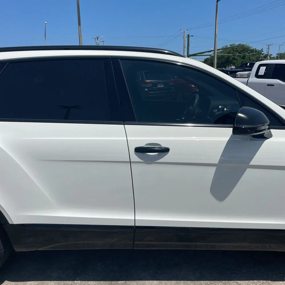 2018 Bentley Bentayga Base