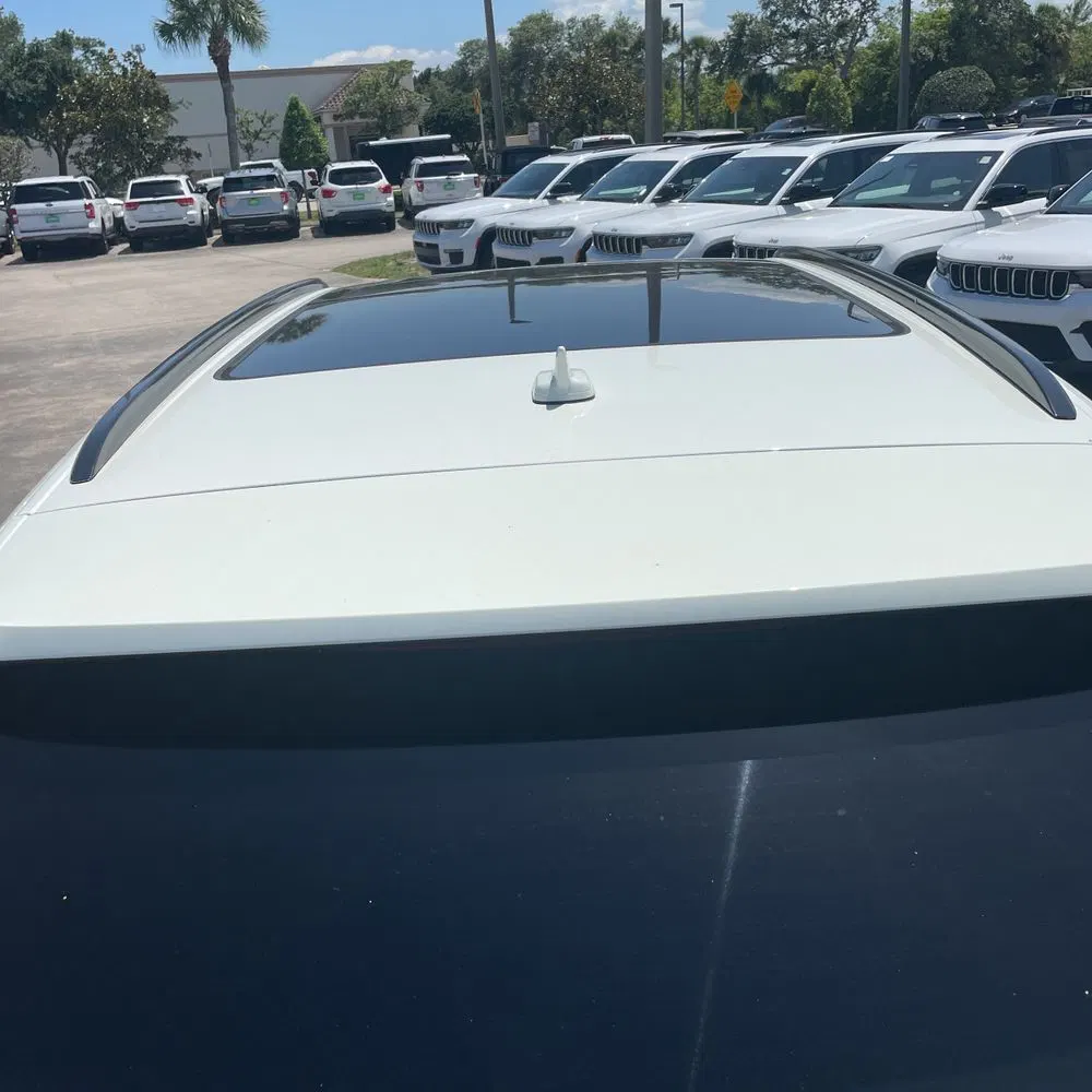 2018 Bentley Bentayga Base