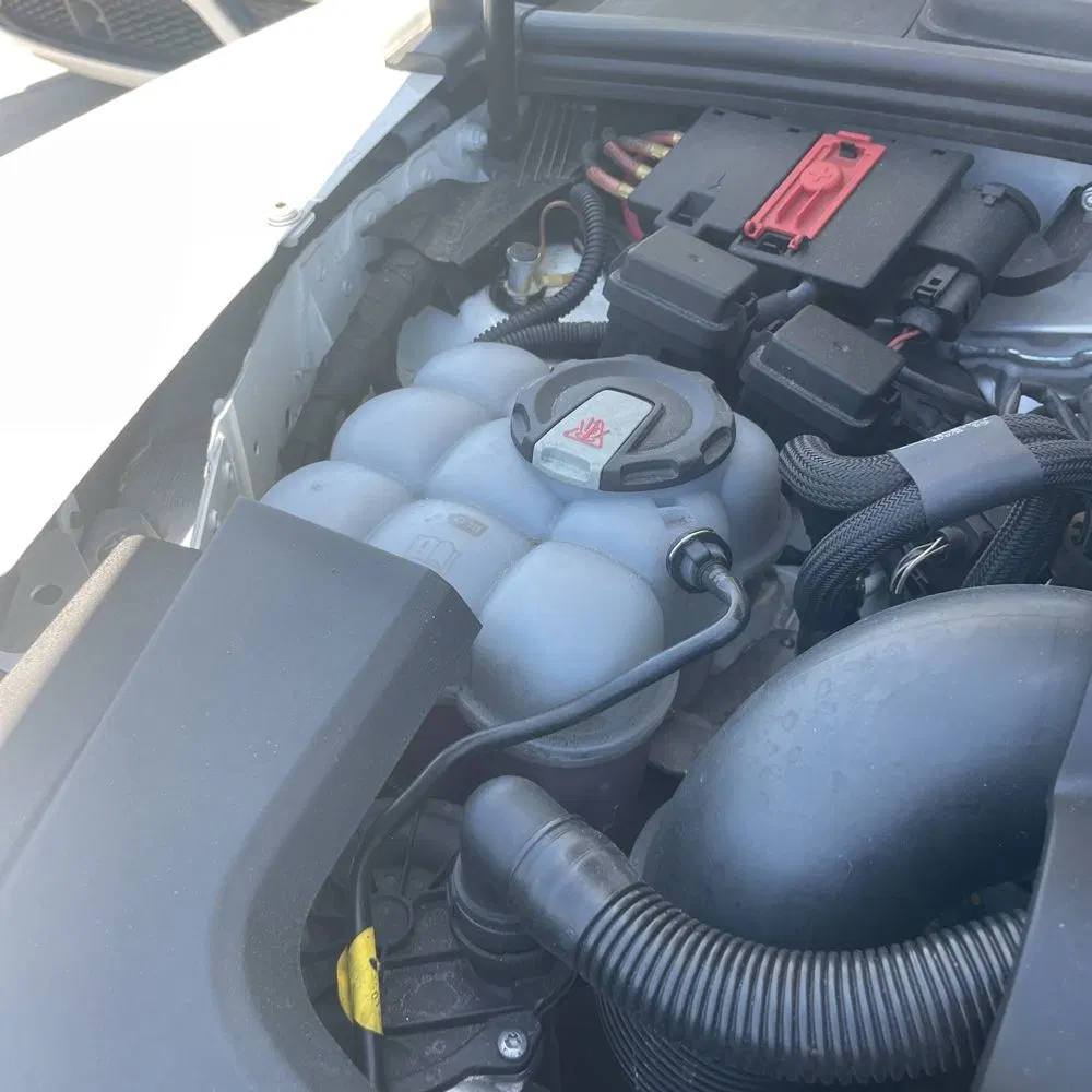 2018 Bentley Bentayga Base