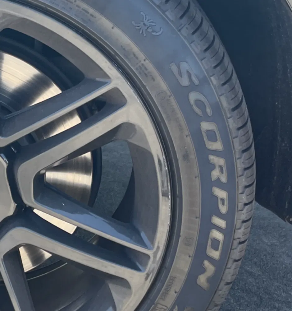 2018 Bentley Bentayga Base