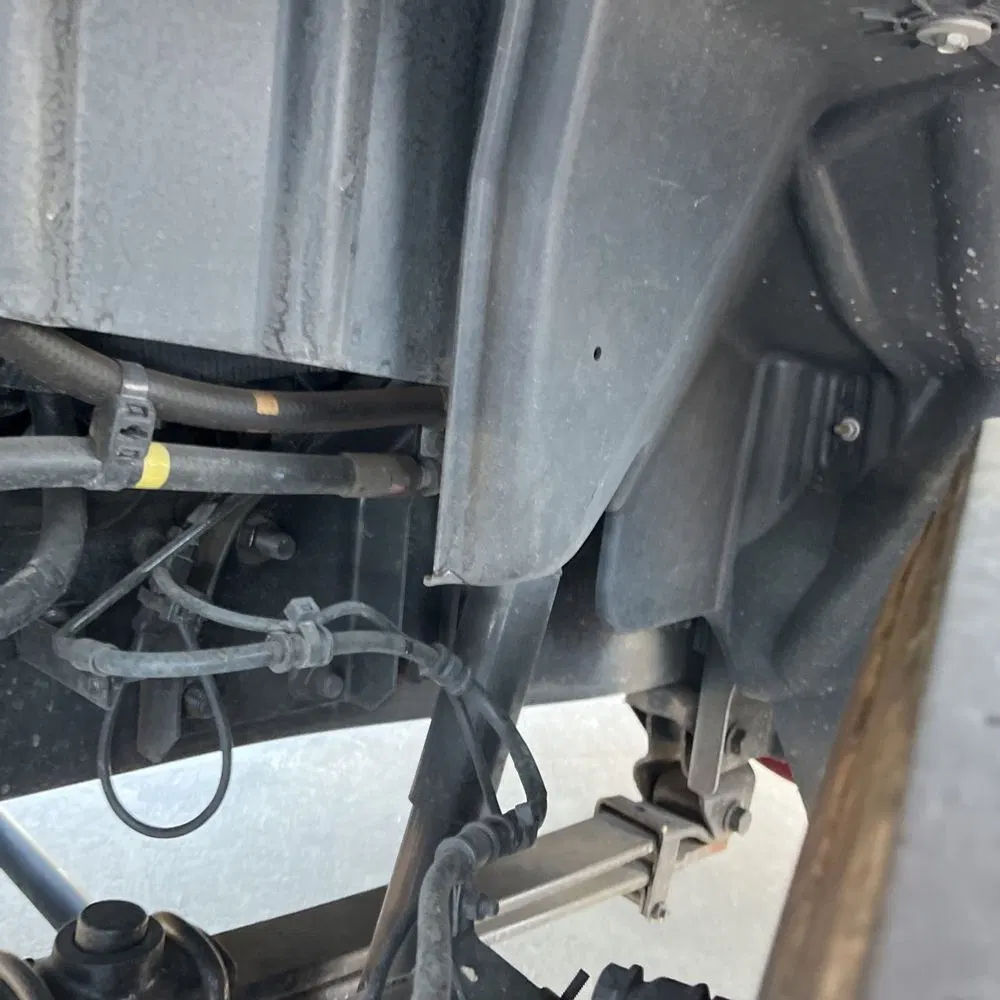 2022 Chevrolet Silverado 4500 W/T
