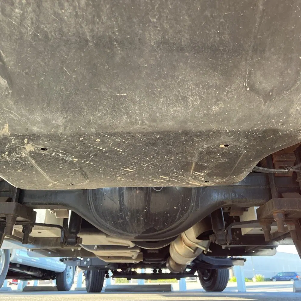 2022 Chevrolet Silverado 4500 W/T