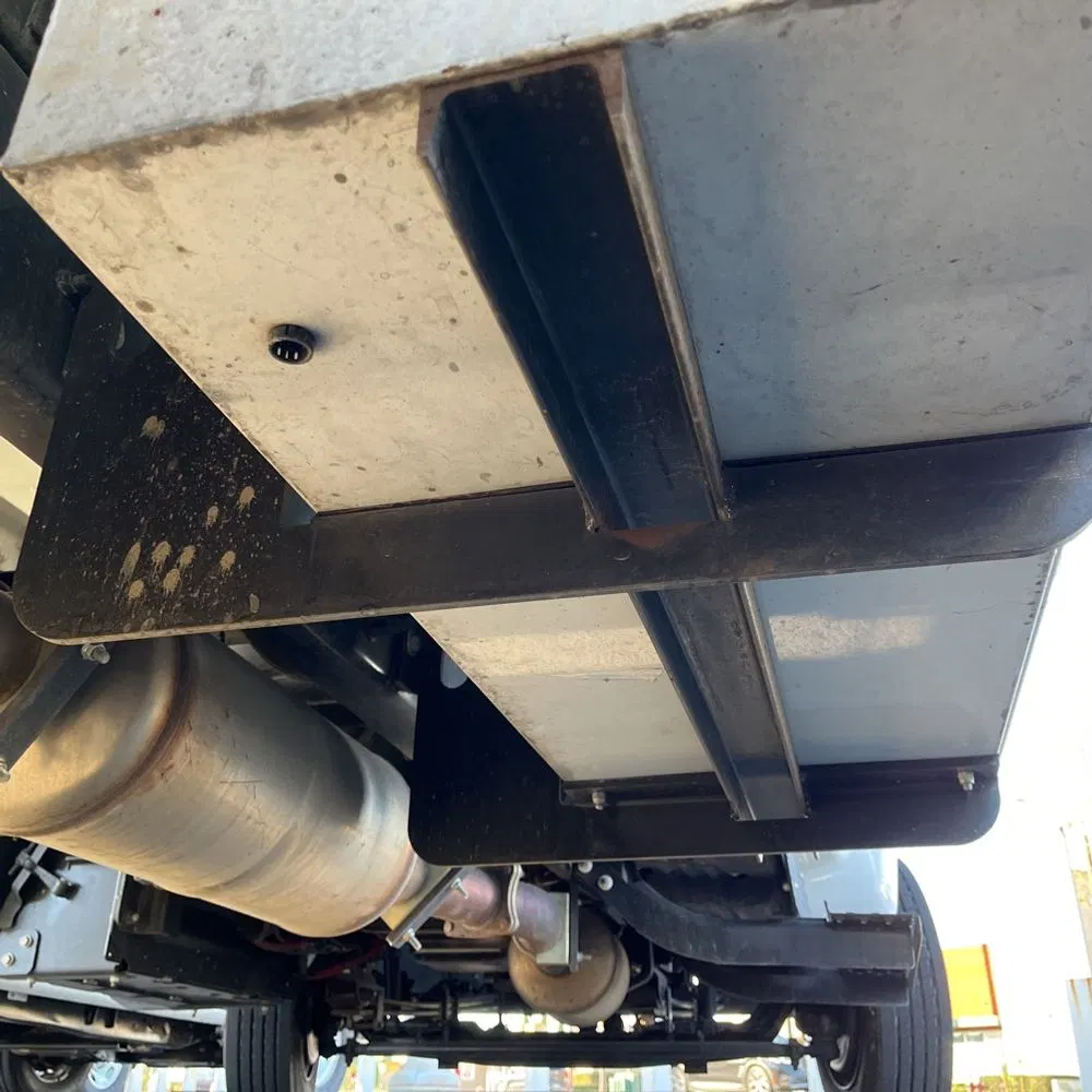 2022 Chevrolet Silverado 4500 W/T