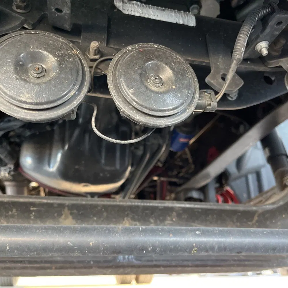 2022 Chevrolet Silverado 4500 W/T