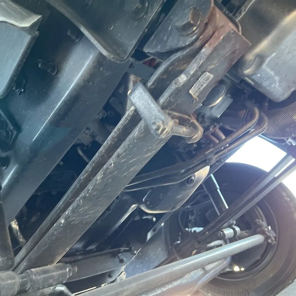2022 Chevrolet Silverado 4500 W/T