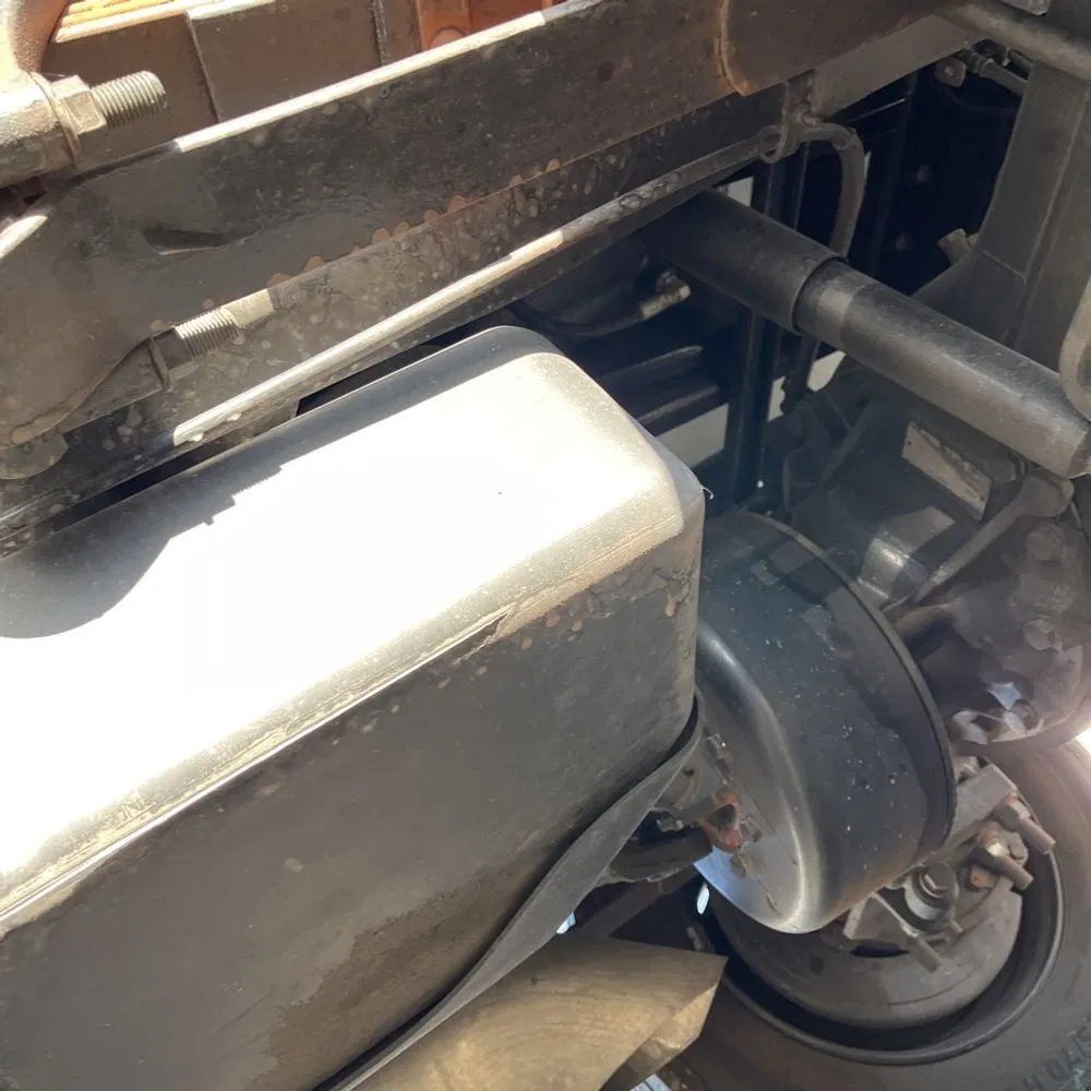 2022 Chevrolet Silverado 4500 W/T