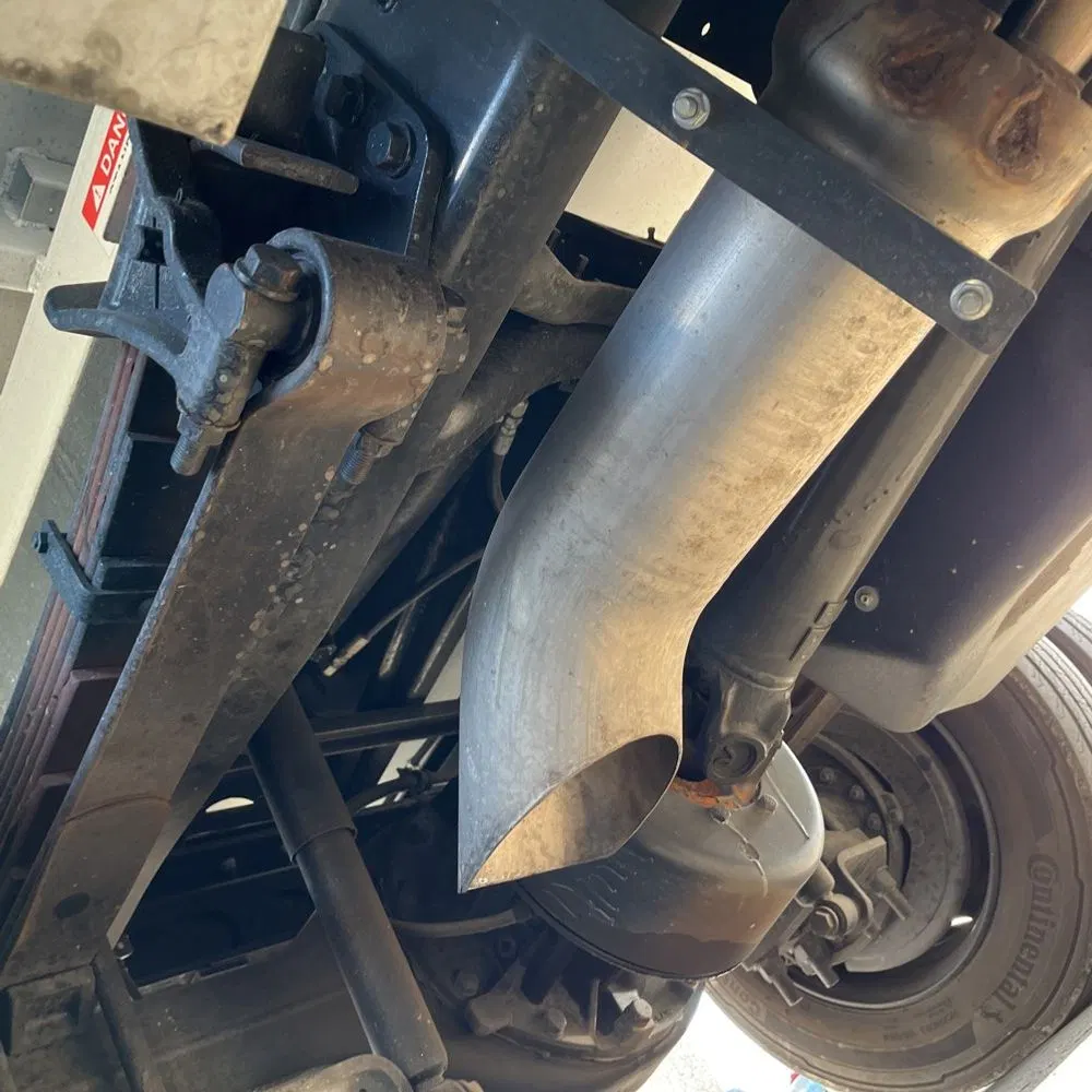 2022 Chevrolet Silverado 4500 W/T