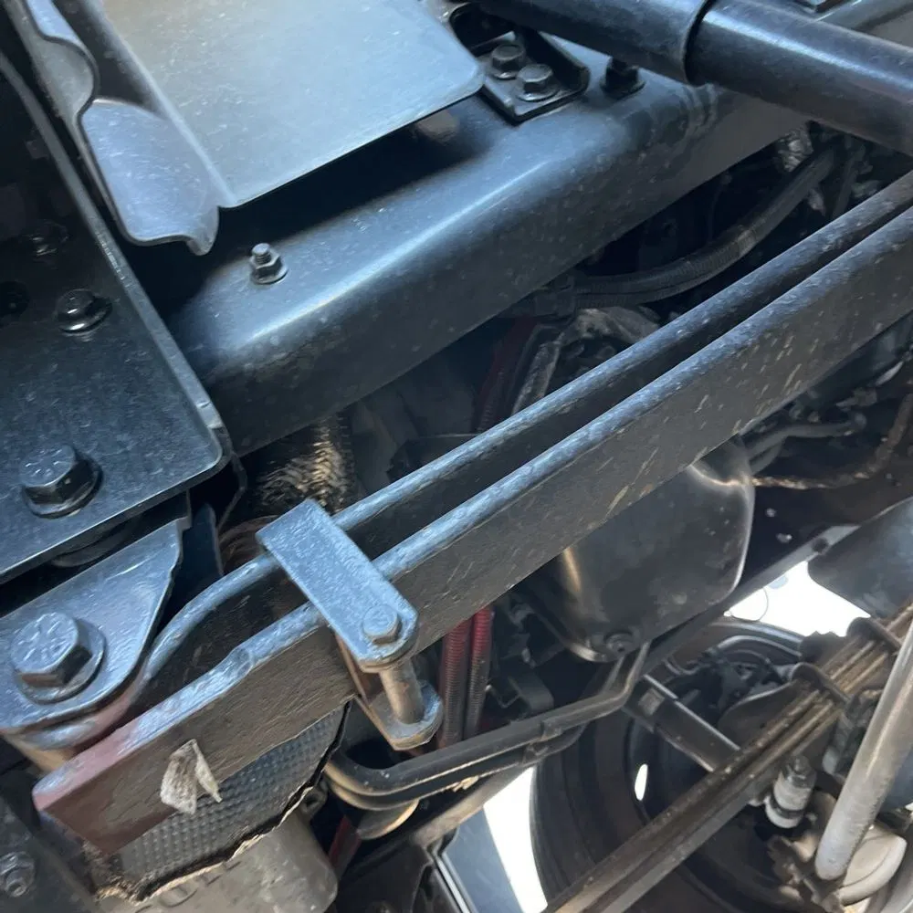 2022 Chevrolet Silverado 4500 W/T
