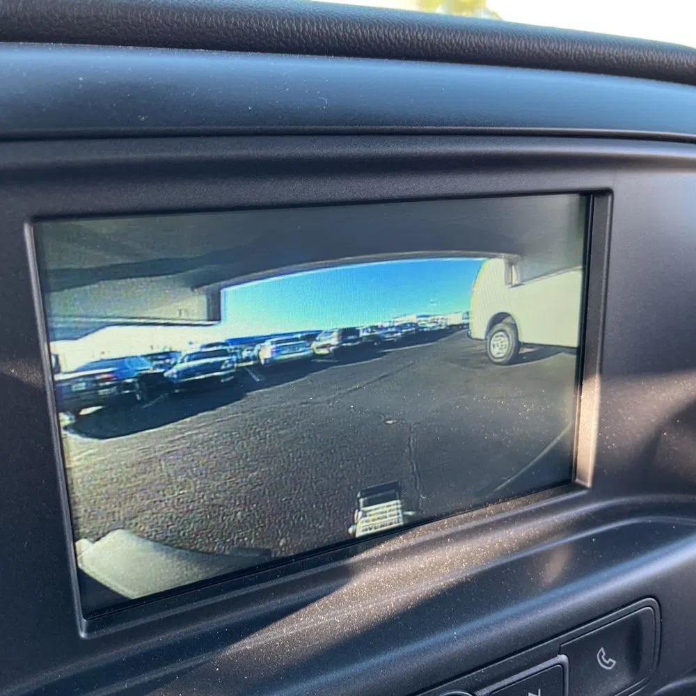 2022 Chevrolet Silverado 4500 W/T