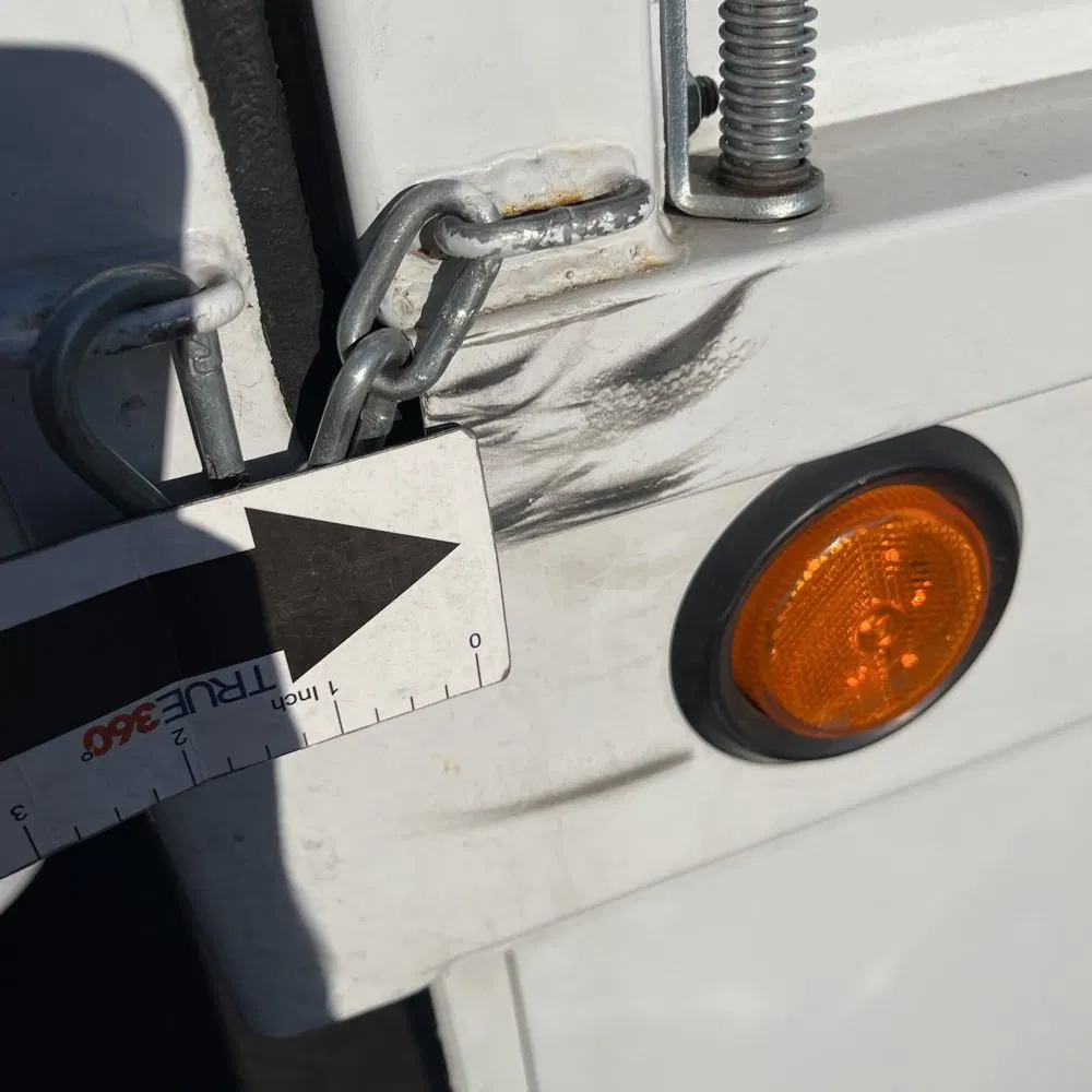 2022 Chevrolet Silverado 4500 W/T