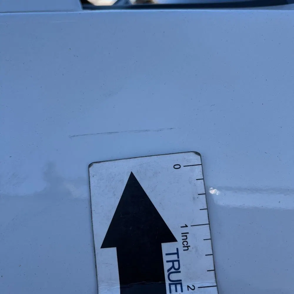 2022 Chevrolet Silverado 4500 W/T