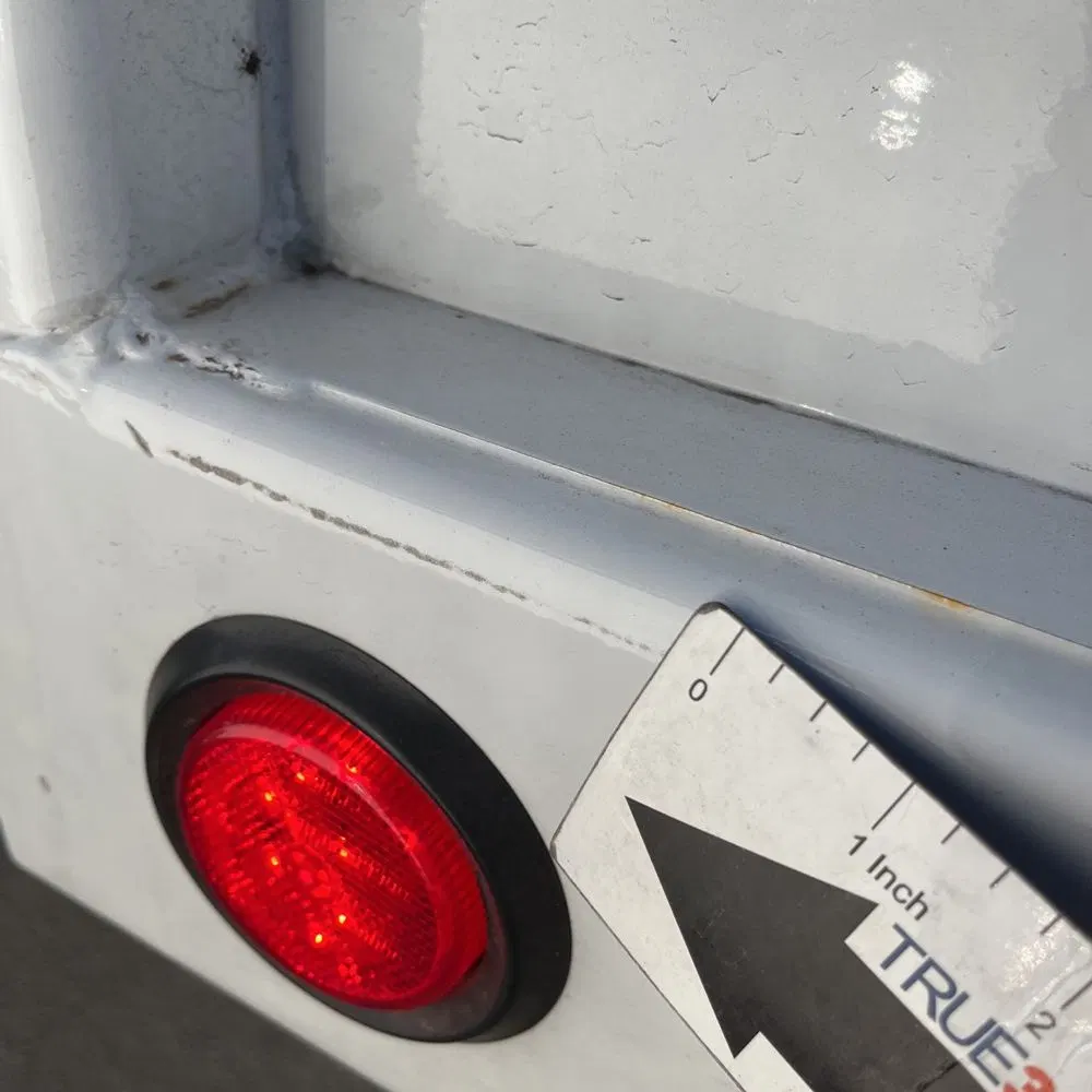 2022 Chevrolet Silverado 4500 W/T