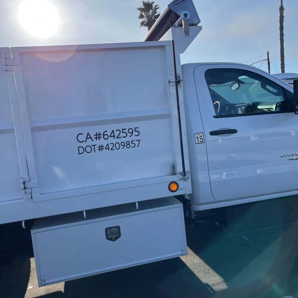2022 Chevrolet Silverado 4500 W/T