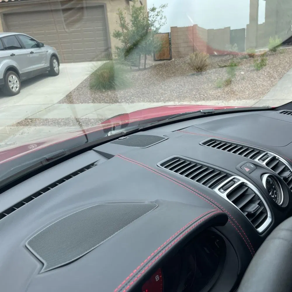 2016 Porsche Cayman GTS