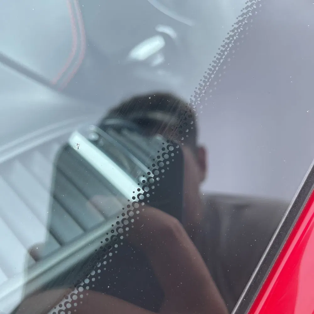 2016 Porsche Cayman GTS