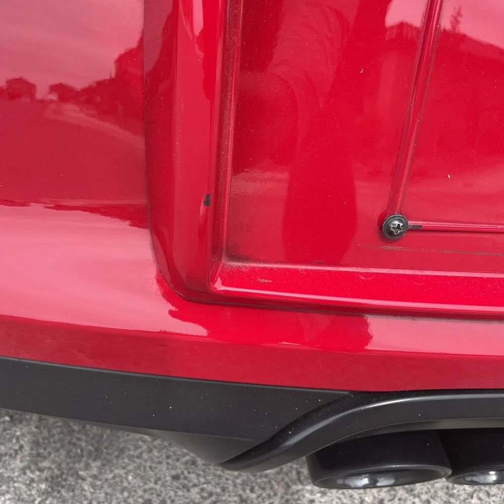 2016 Porsche Cayman GTS
