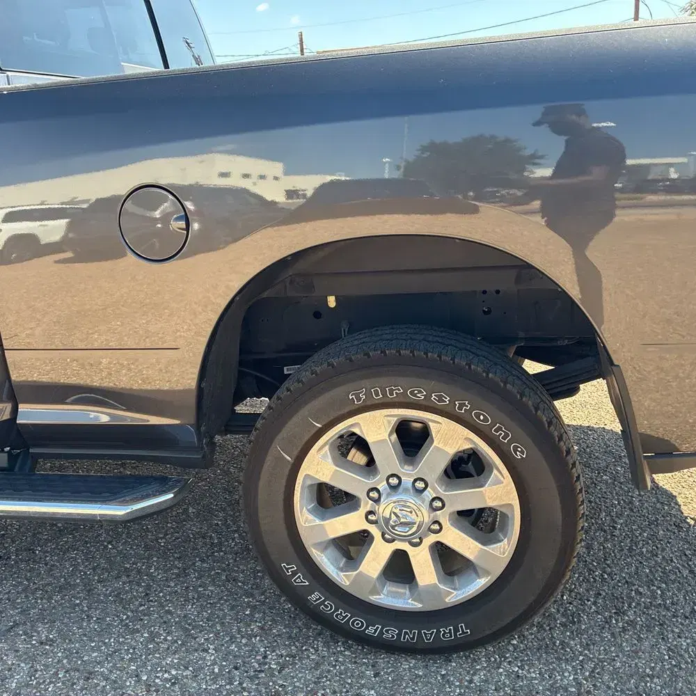 2023 Ram 3500 Laramie
