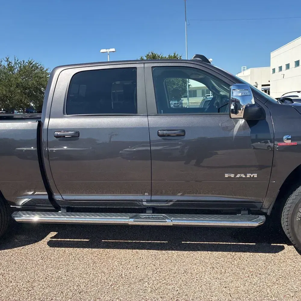 2023 Ram 3500 Laramie