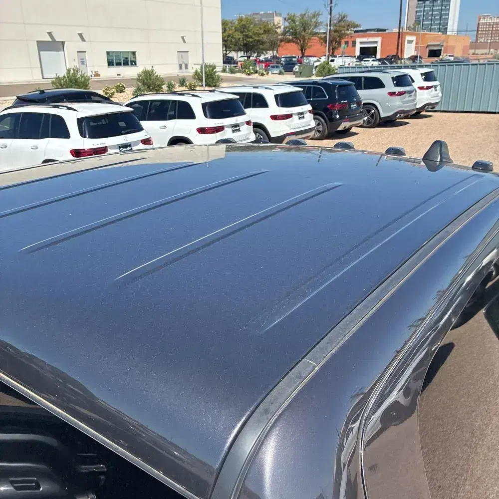 2023 Ram 3500 Laramie