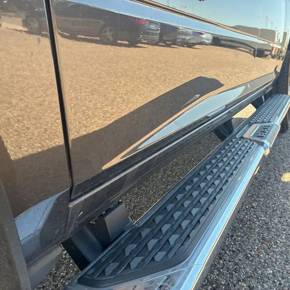 2023 Ram 3500 Laramie
