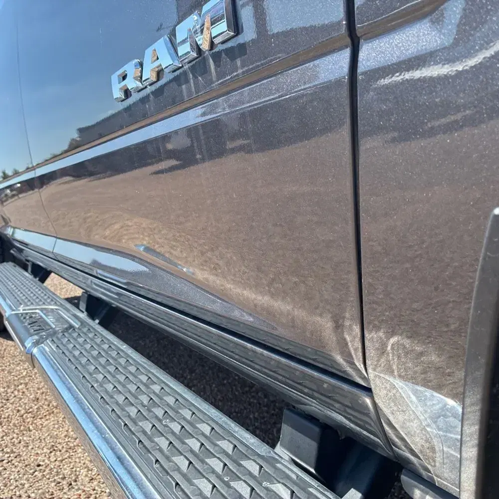 2023 Ram 3500 Laramie