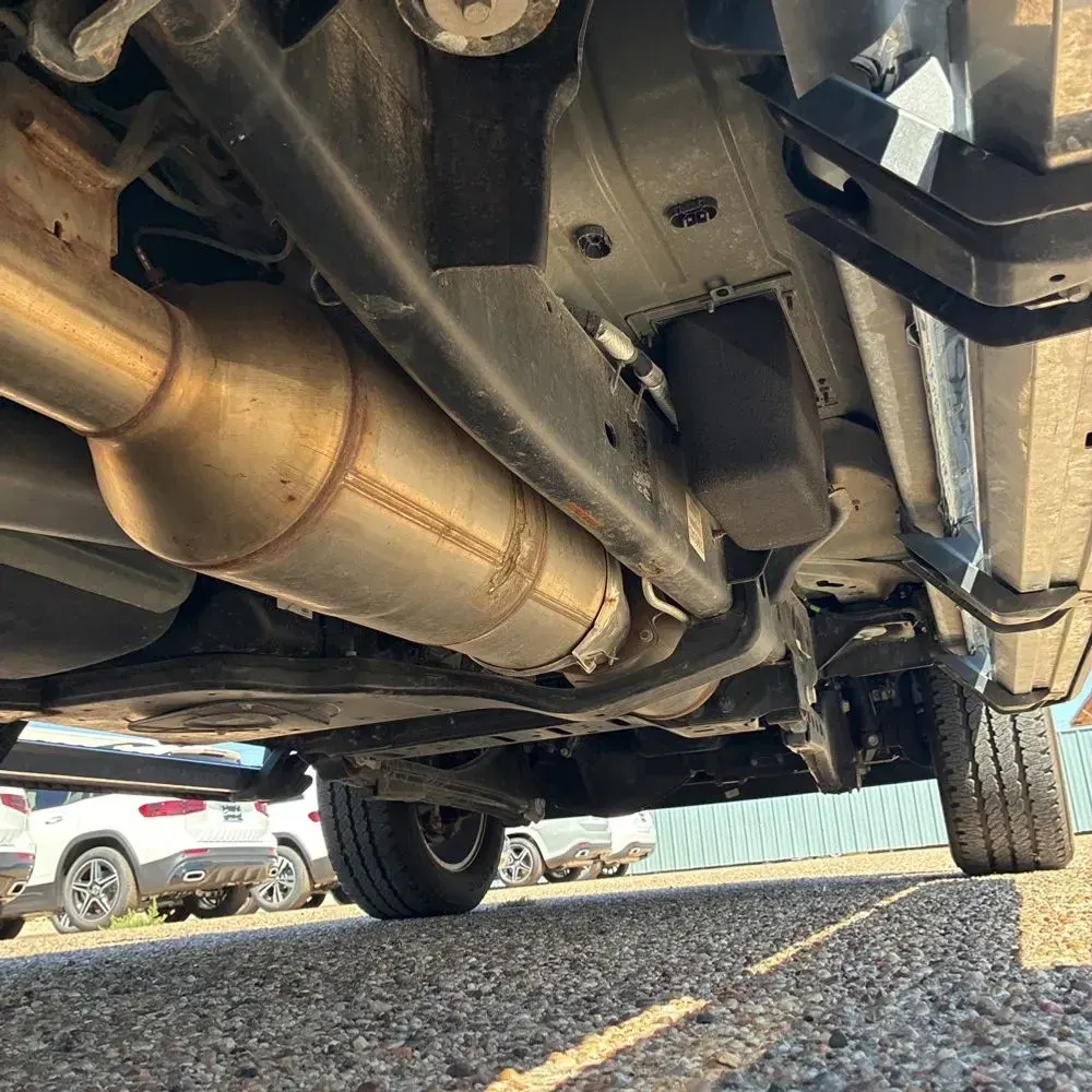 2023 Ram 3500 Laramie