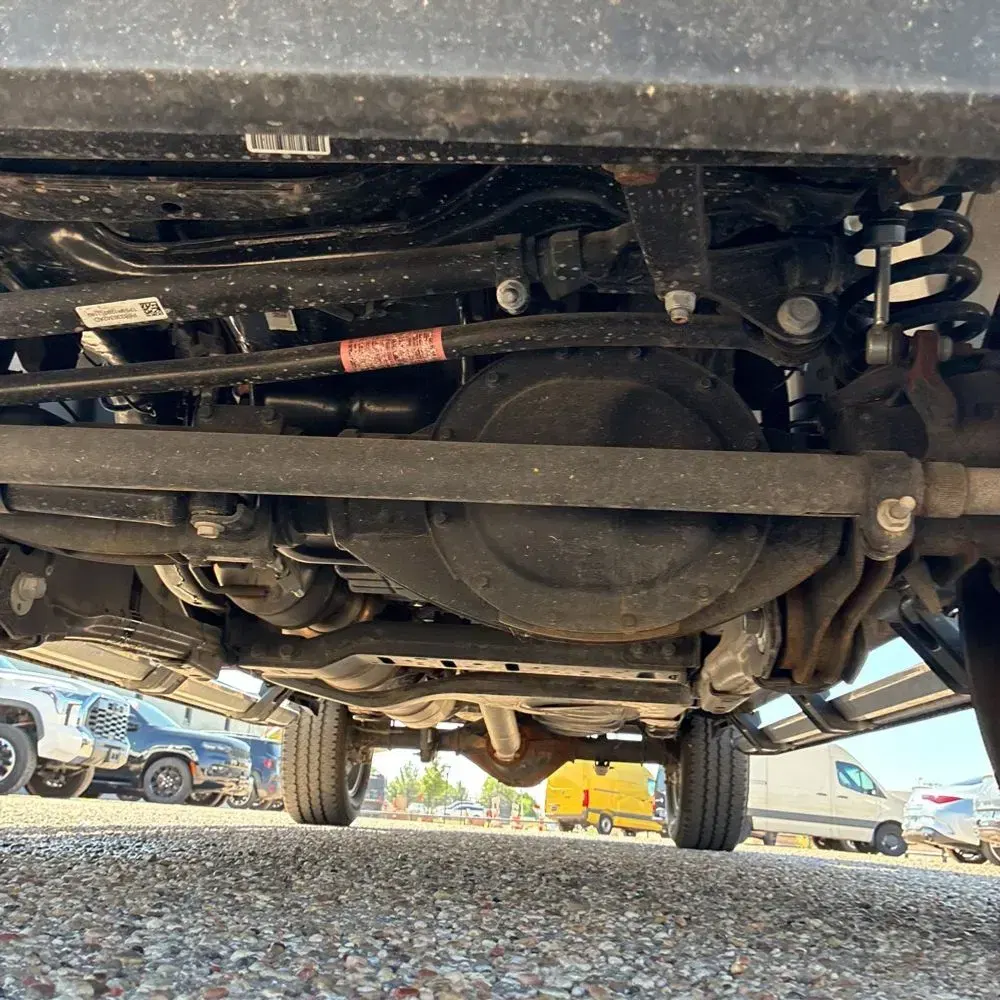 2023 Ram 3500 Laramie