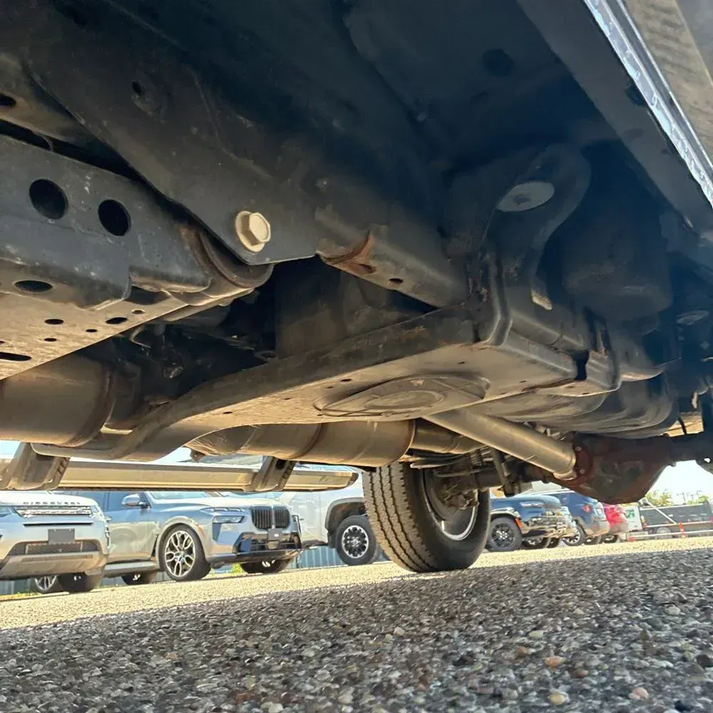 2023 Ram 3500 Laramie