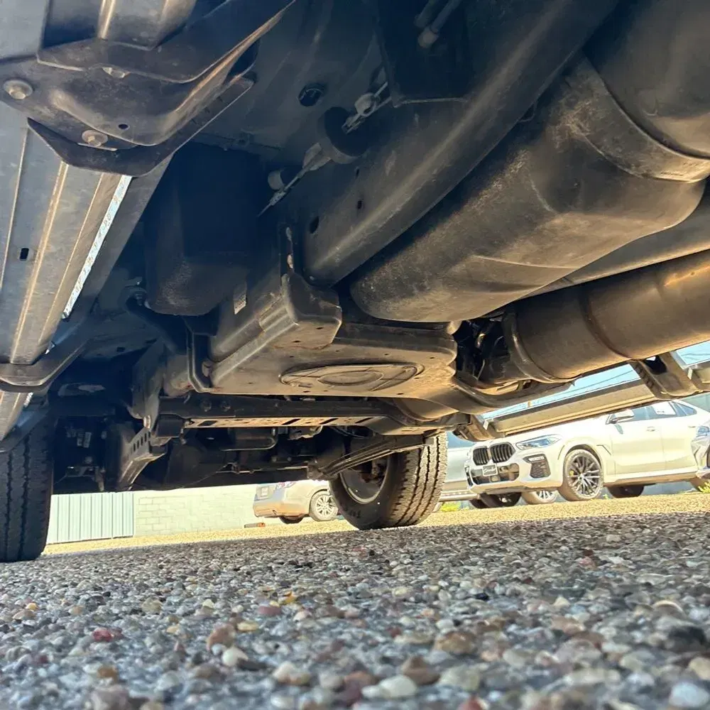 2023 Ram 3500 Laramie