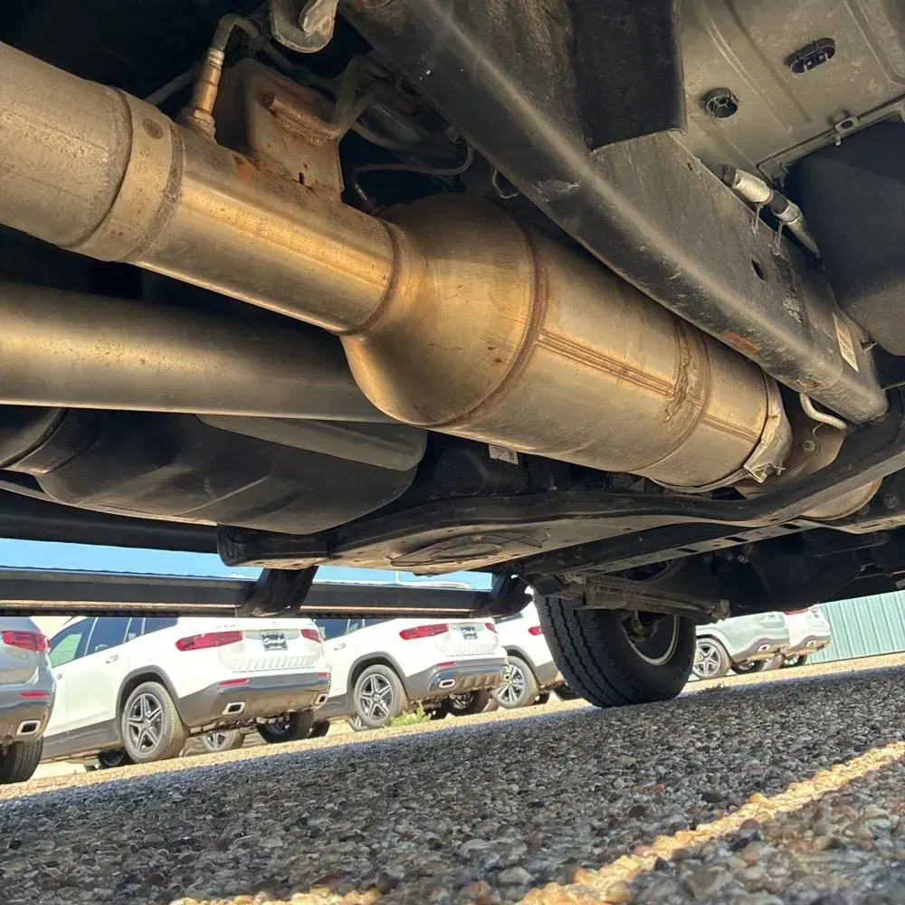 2023 Ram 3500 Laramie