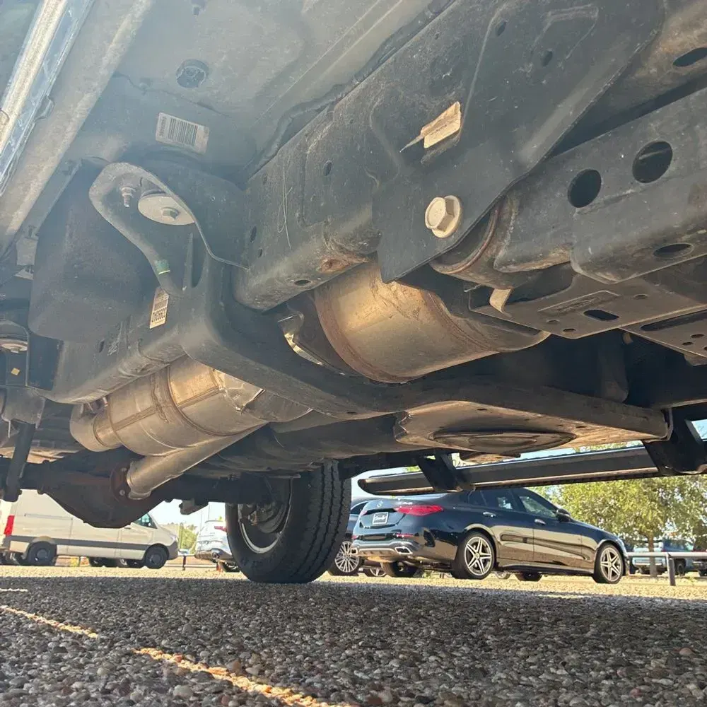 2023 Ram 3500 Laramie