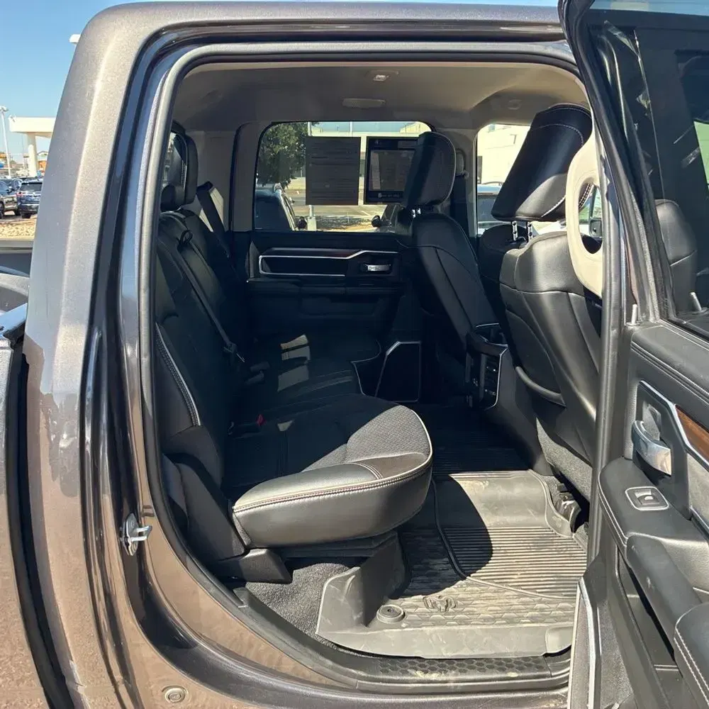 2023 Ram 3500 Laramie