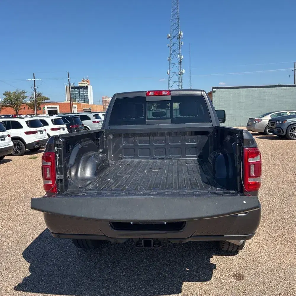 2023 Ram 3500 Laramie