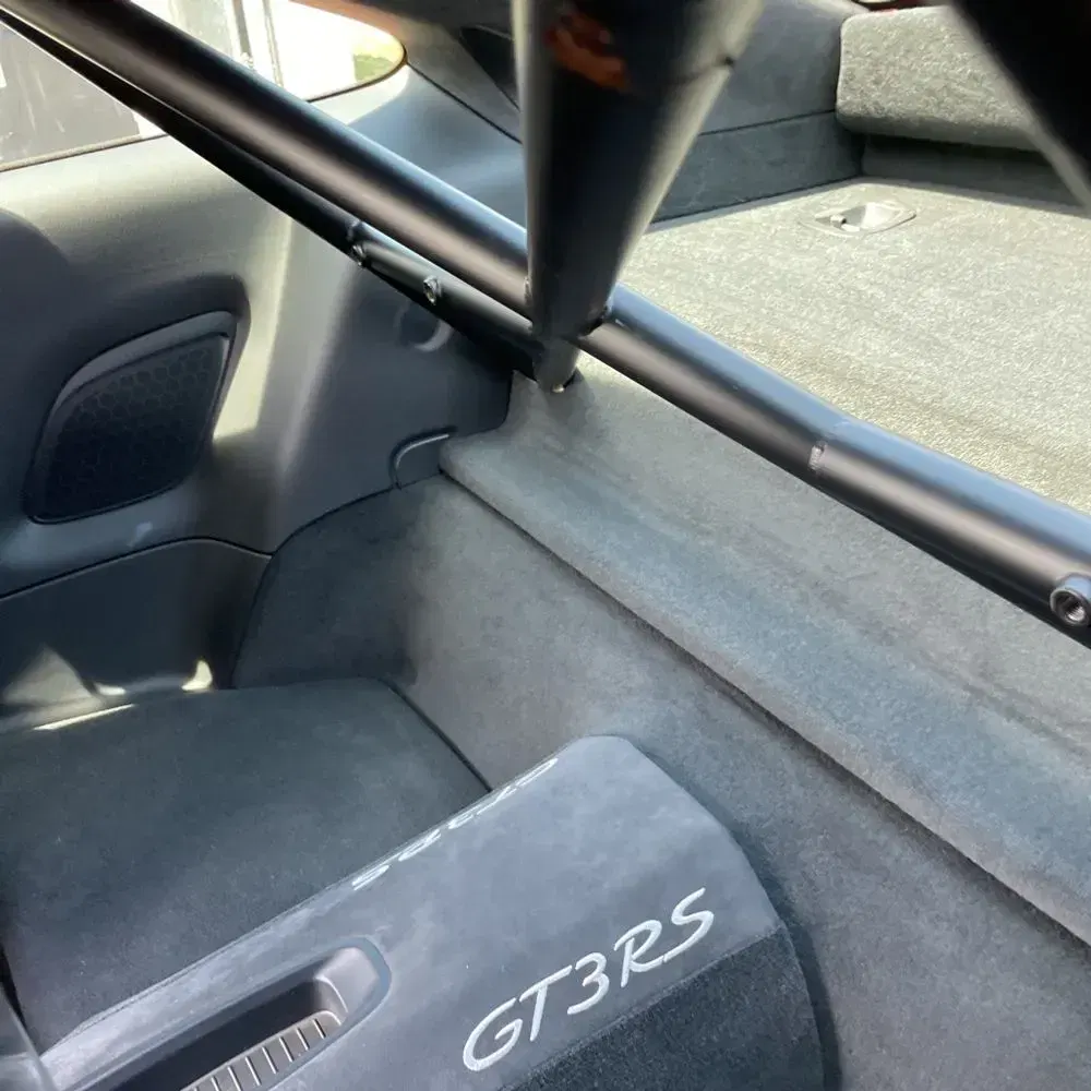 2016 Porsche 911 GT3 RS
