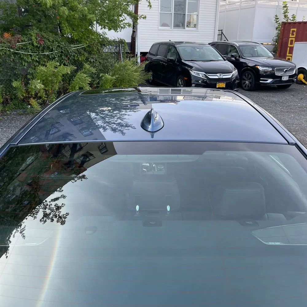 2023 BMW 5-Series M550xi