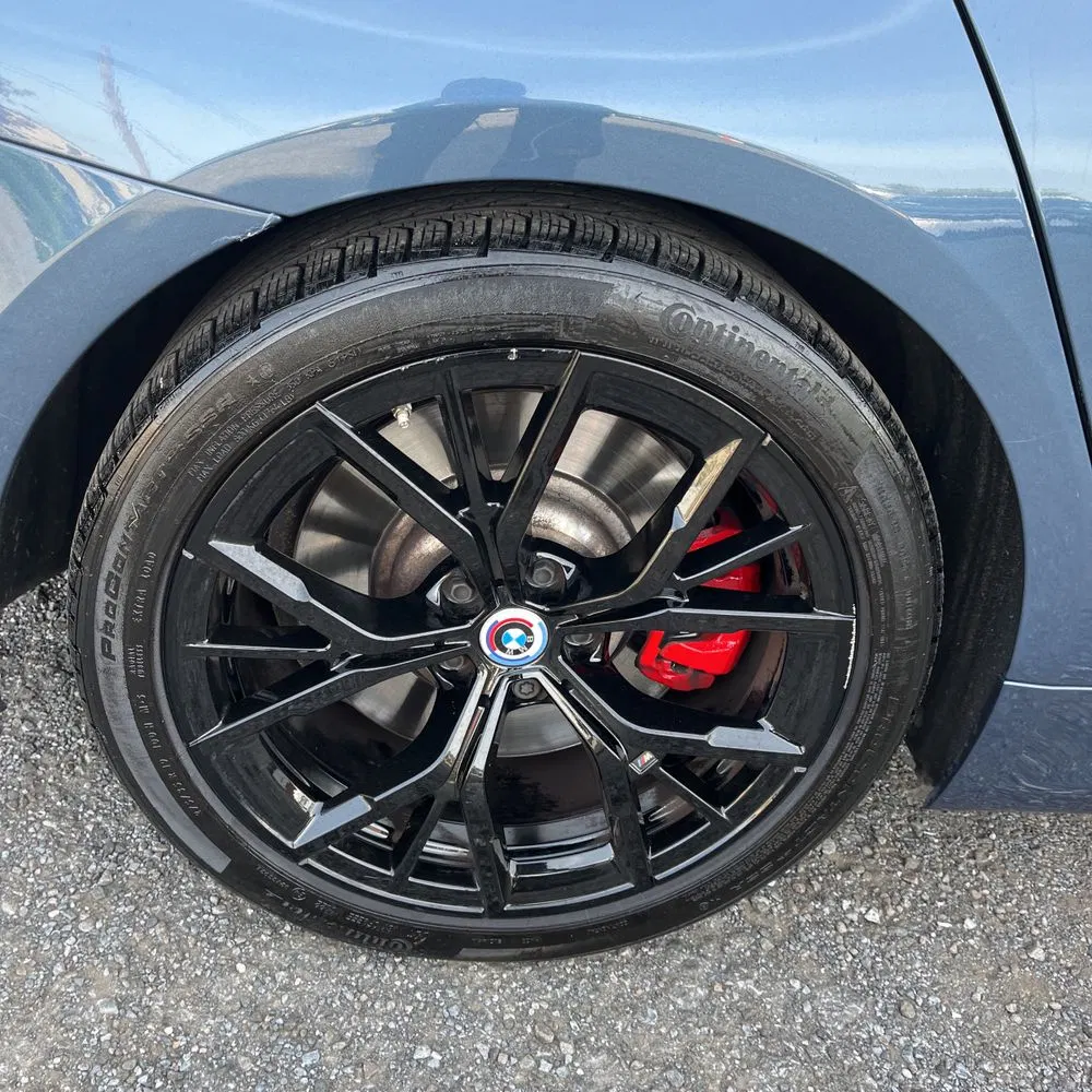 2023 BMW 5-Series M550xi