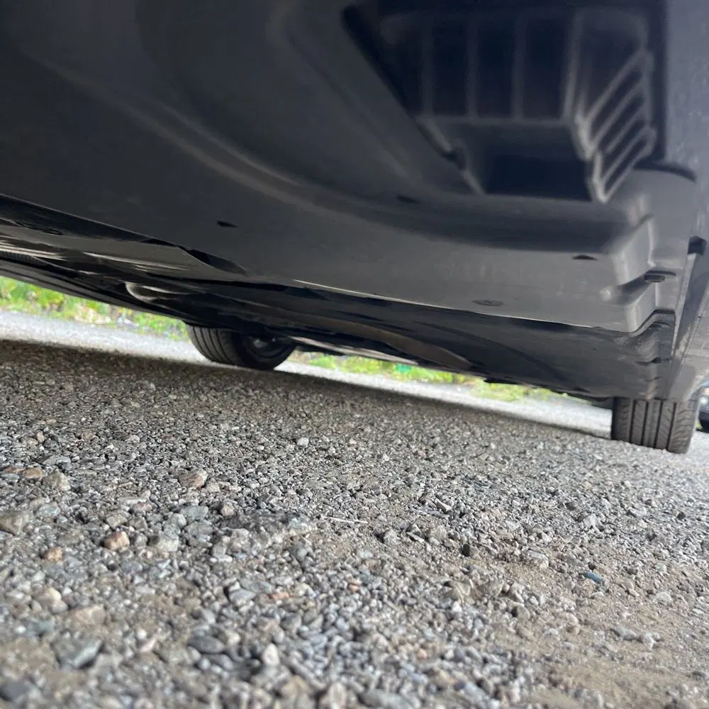 2023 BMW 5-Series M550xi