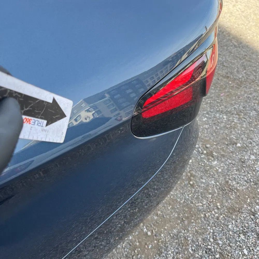 2023 BMW 5-Series M550xi