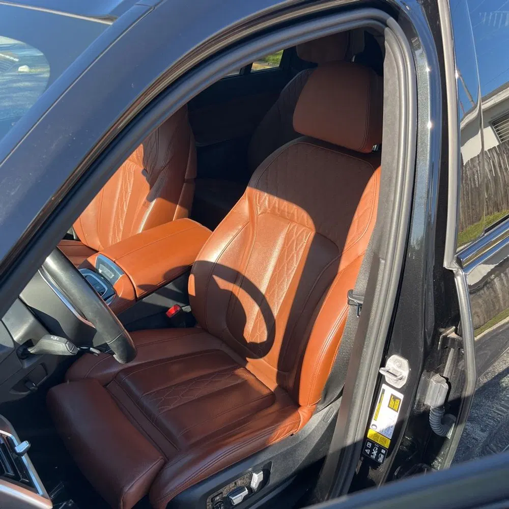 2023 BMW X7 M60i