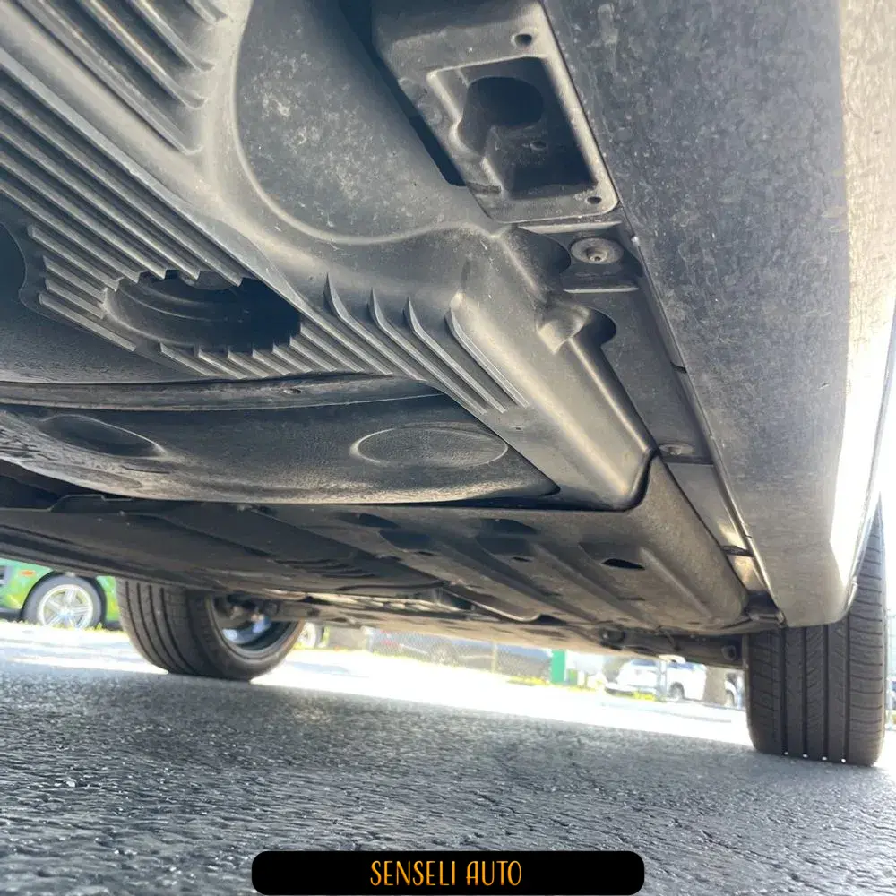 2020 Porsche Macan Turbo