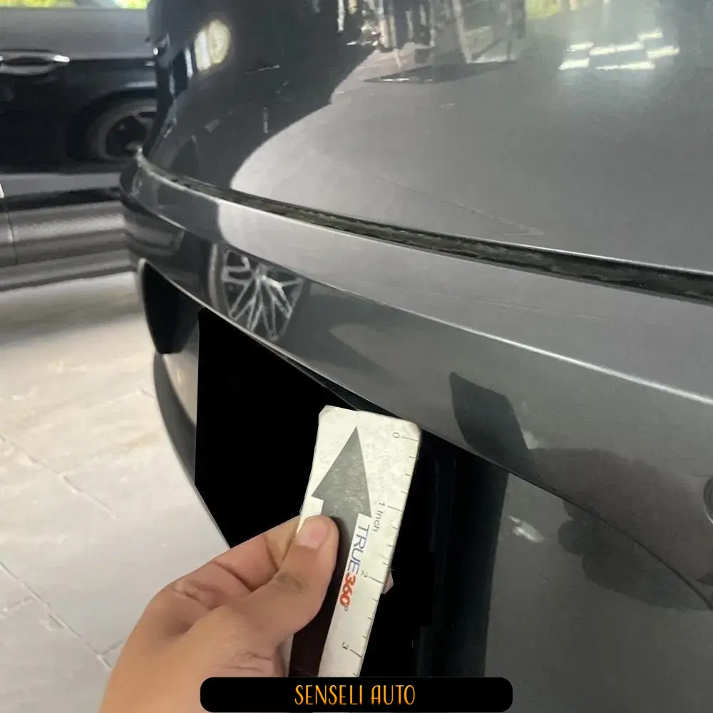 2020 Porsche Macan Turbo