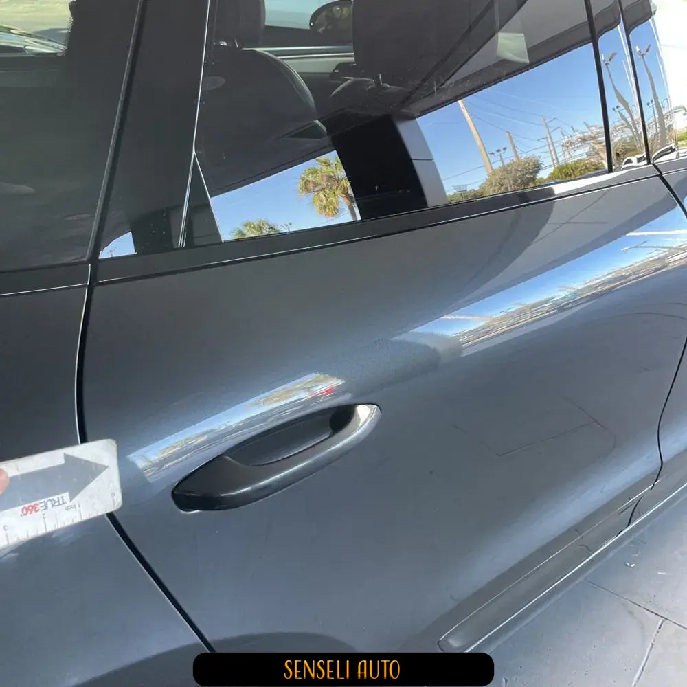 2020 Porsche Macan Turbo