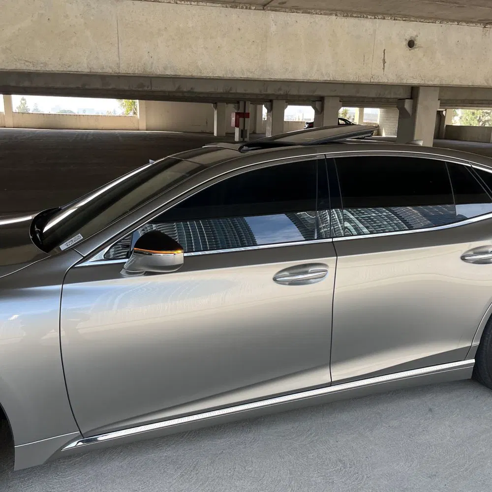 2023 Lexus LS 500 Base