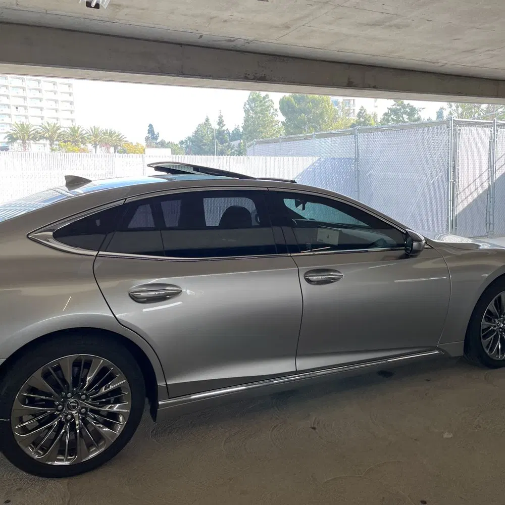 2023 Lexus LS 500 Base