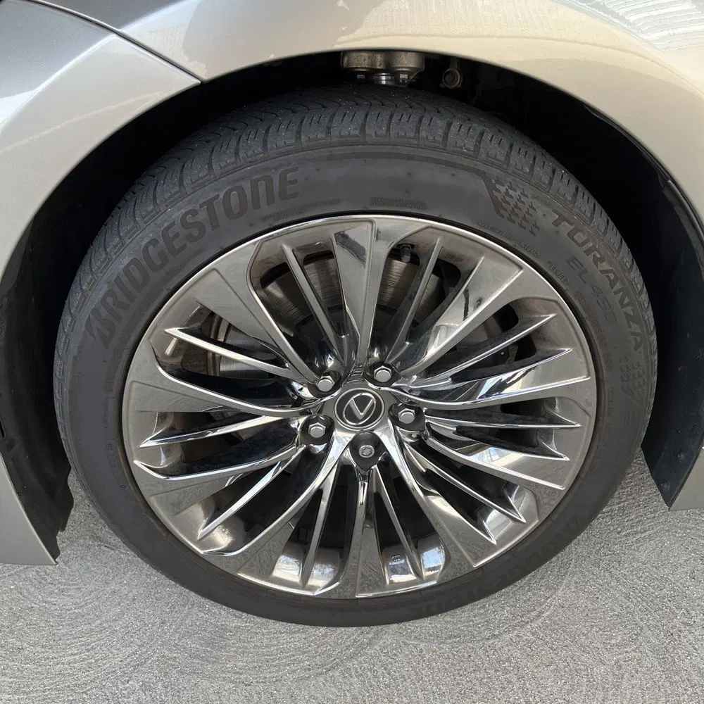 2023 Lexus LS 500 Base