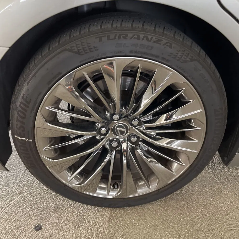 2023 Lexus LS 500 Base