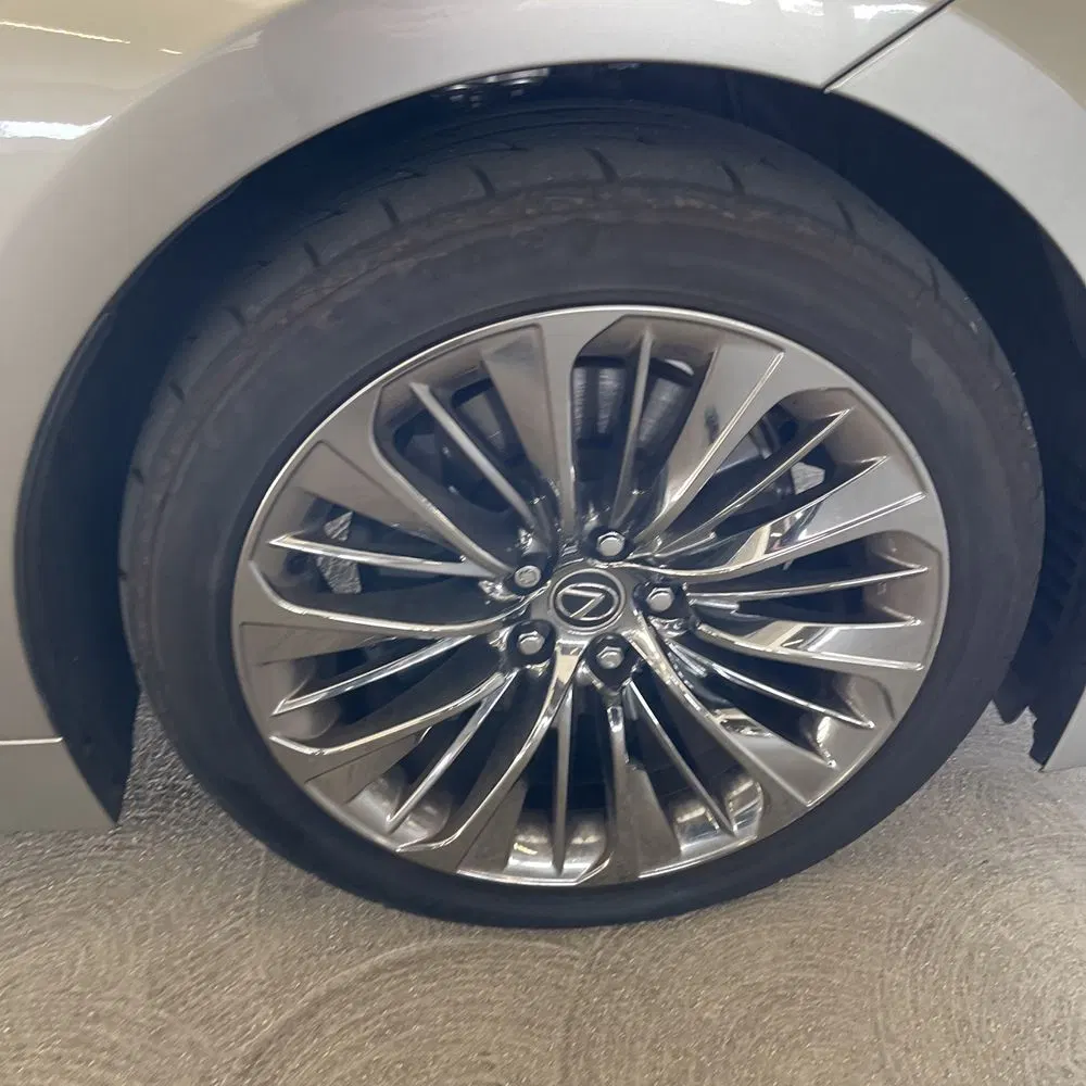 2023 Lexus LS 500 Base