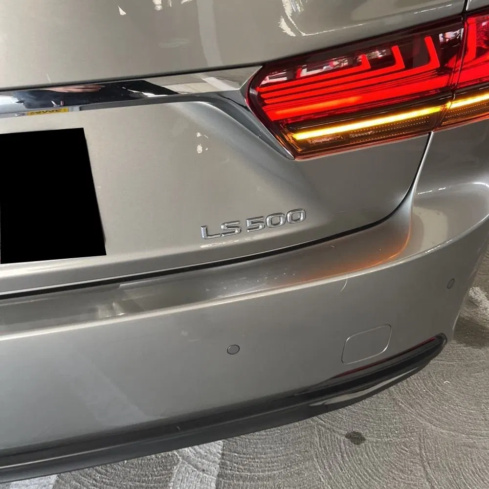 2023 Lexus LS 500 Base