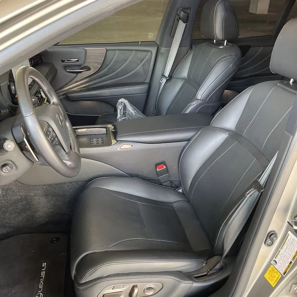 2023 Lexus LS 500 Base