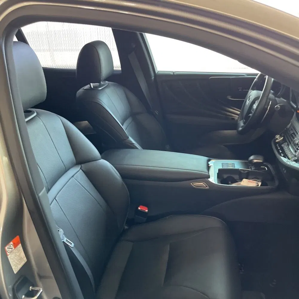 2023 Lexus LS 500 Base